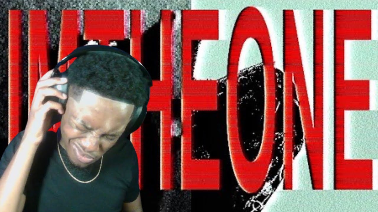 REACTING TO SOSER - IM THE ONE