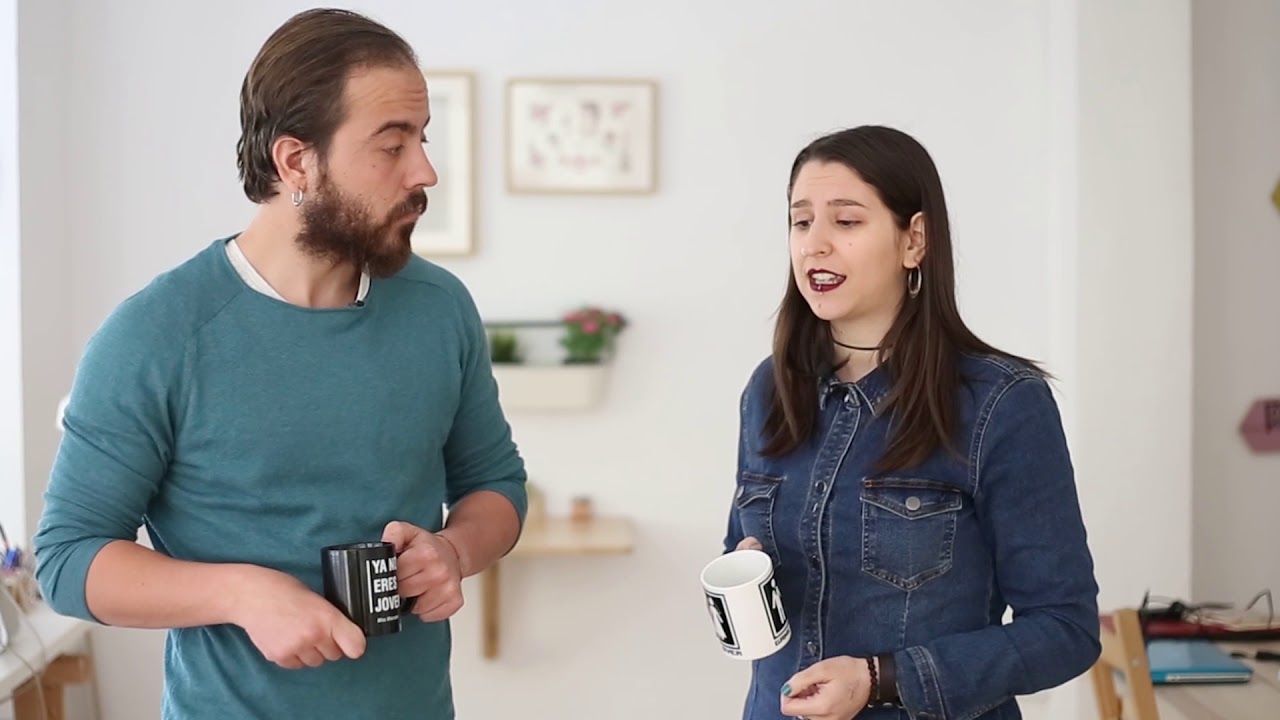 Cómo caer bien| 3 consejos y la necesidad de afiliación.