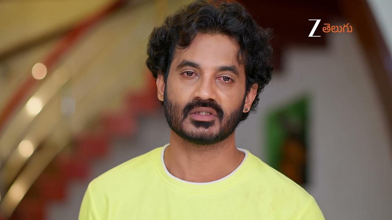 Dheerga Sumangali Bhava Promo - 26 Feb 2026 - Monday to Saturday 1PM - Zee Telugu