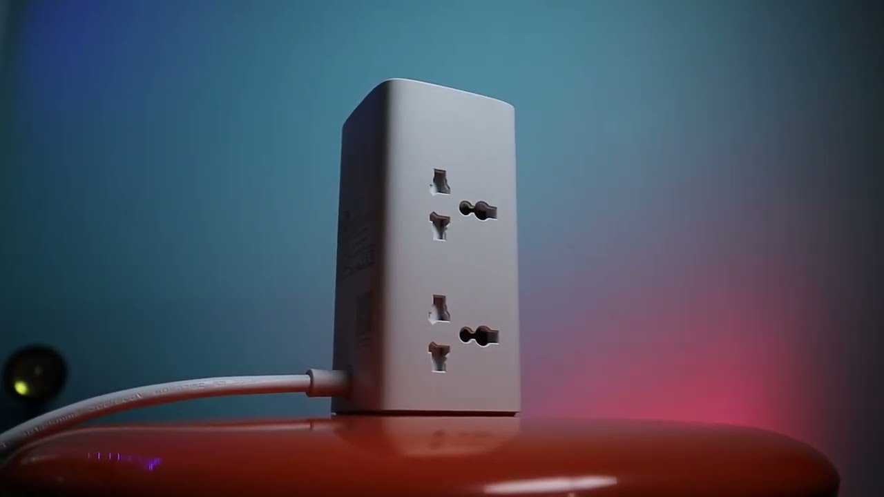 LDNIO SC4383 70W Power Adapter Review | One Charger for Laptop, Phone & More