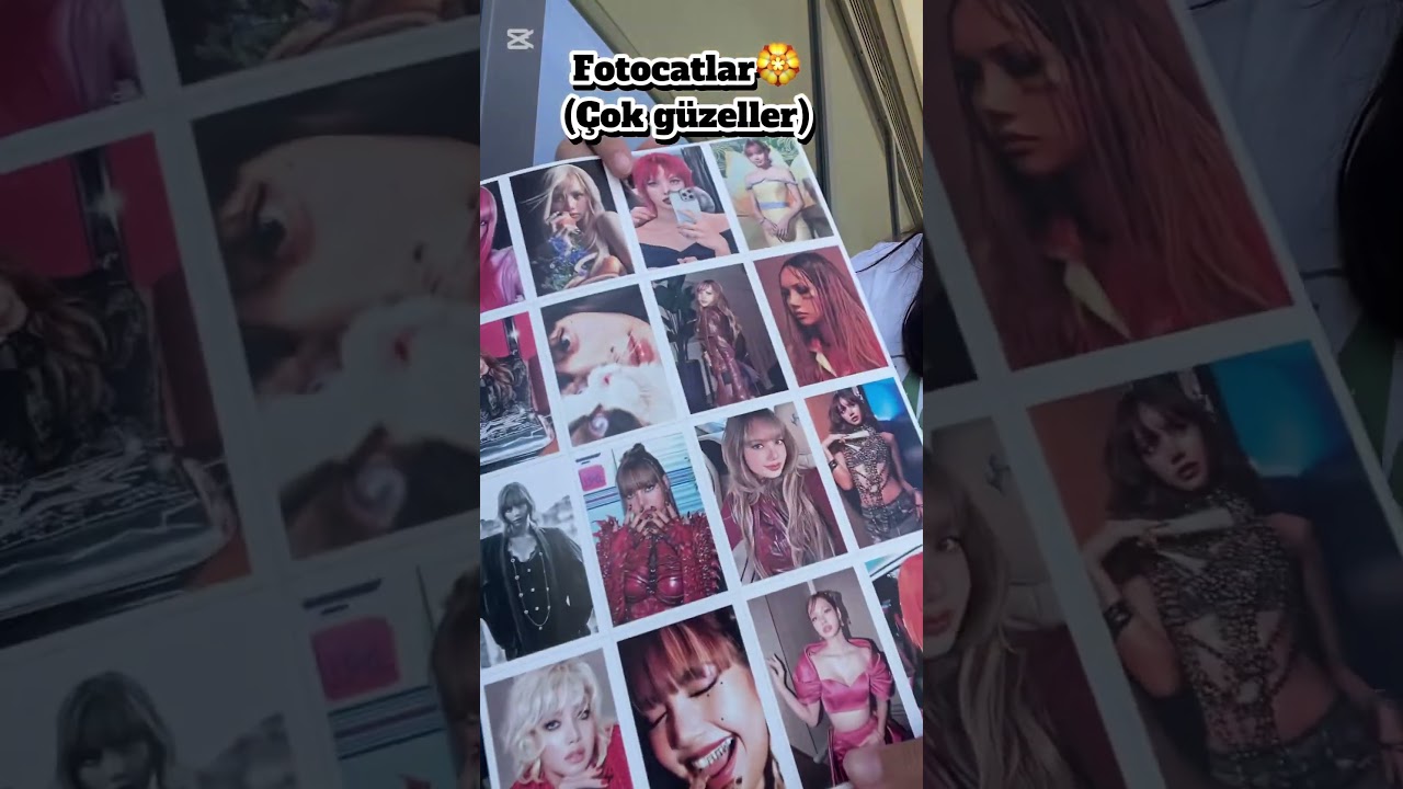 Jenlisa dergi a&ccedil;ılımı