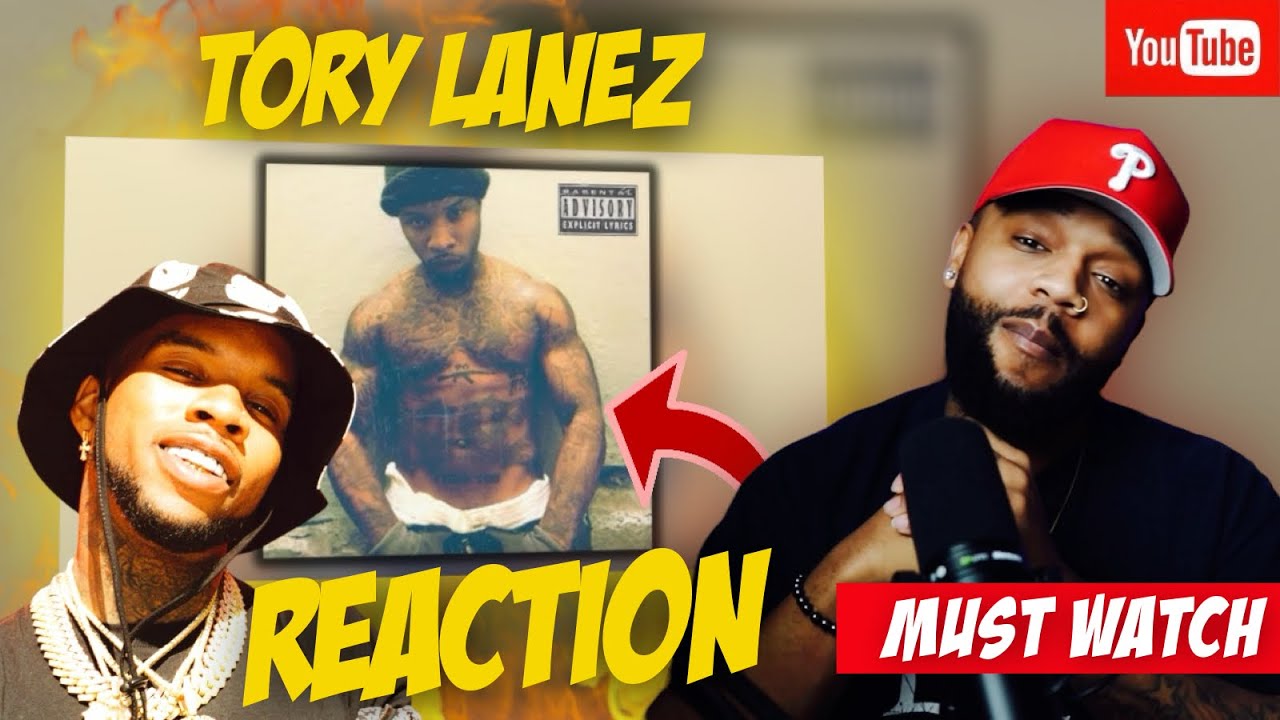 TORY IS BACK 👀🔥| Tory Lanez - PETERSON *ALBUM REACTION*