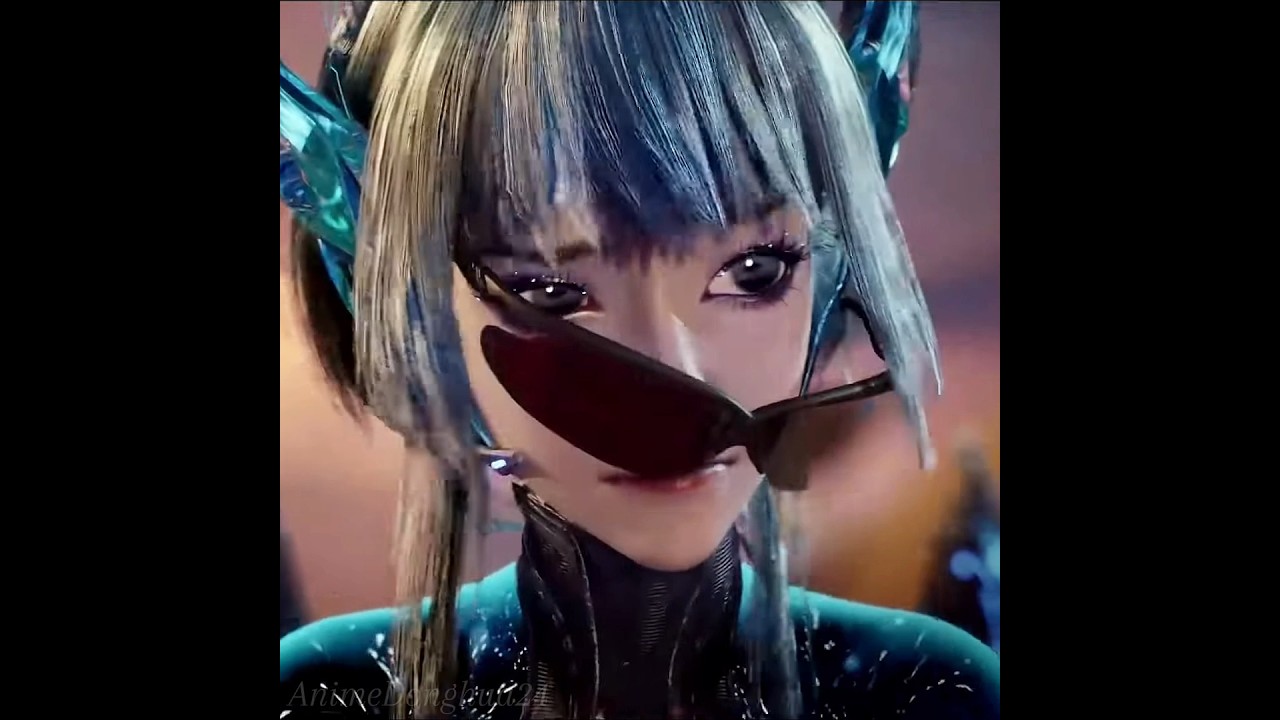 [Swallowed Star] Luo Feng breakthrough into Domain Master Level #luofeng