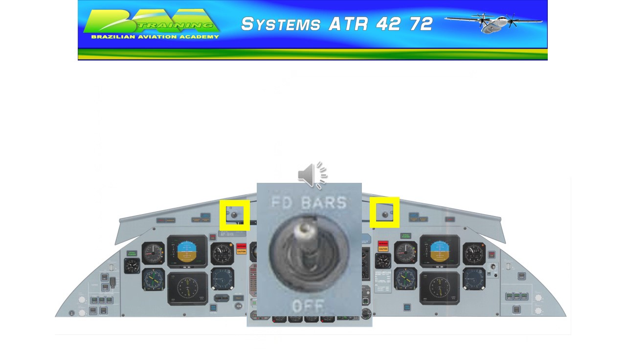 ATR 42 72 Course ware presentation