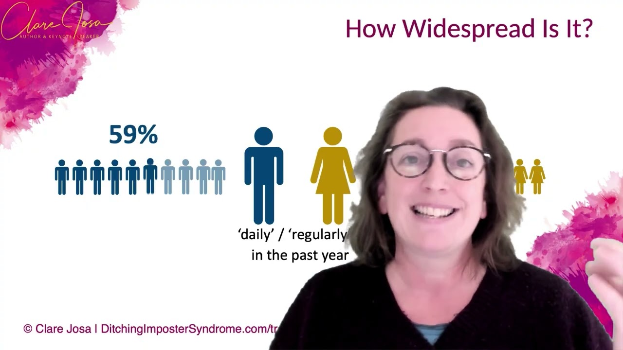 How To Help Others With Imposter Syndrome