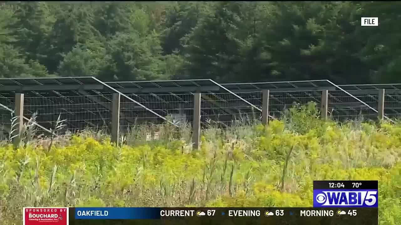 USDA awards energy grants to small businesses and farms