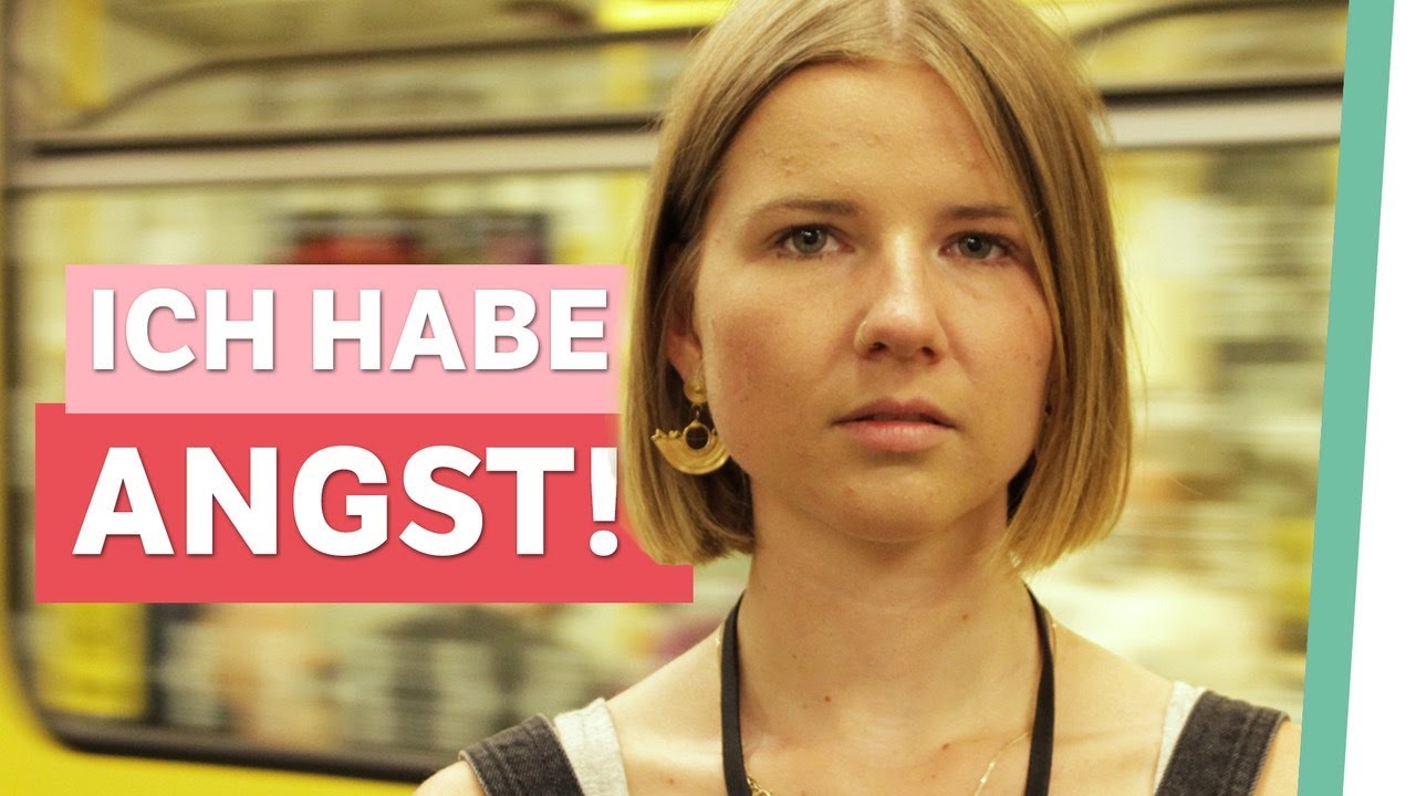 Panikattacken: Wenn ANGST zur KRANKHEIT wird! 😰 ⎢Auf Klo