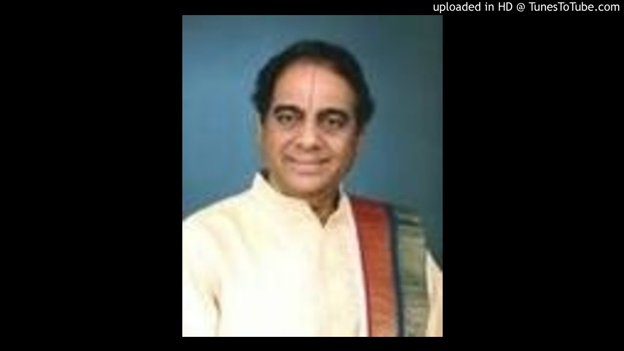 TN Seshagopalan- Nannu Brovu Lalite -Lalita- Shyama Sastri