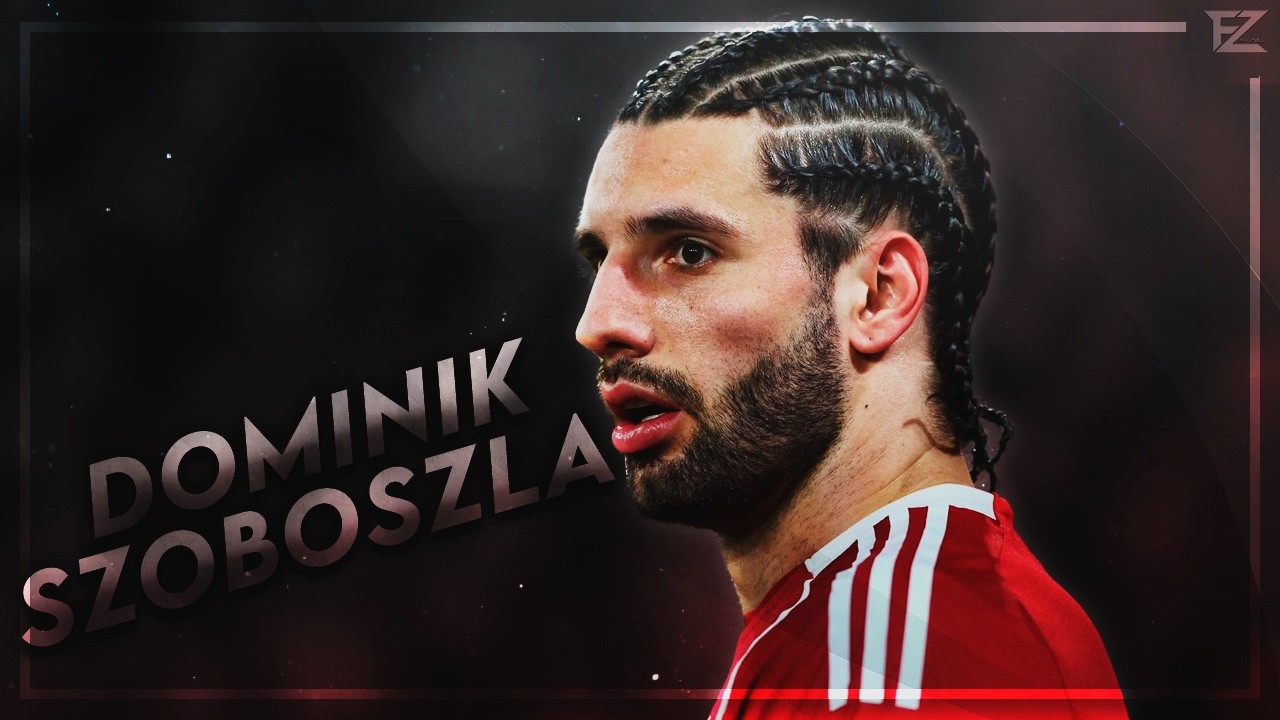 Dominik Szoboszlai 2026 - PURE CLASS ● Skills, Assists & Goals ᴴᴰ