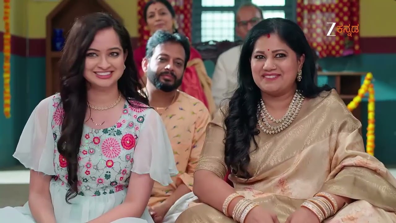Adi Lakshmi Purana| Ep - 25| Webisode 02| Jan,9 2026| Manjunath Hegde,Rajanish,Asha| Zee Kannada