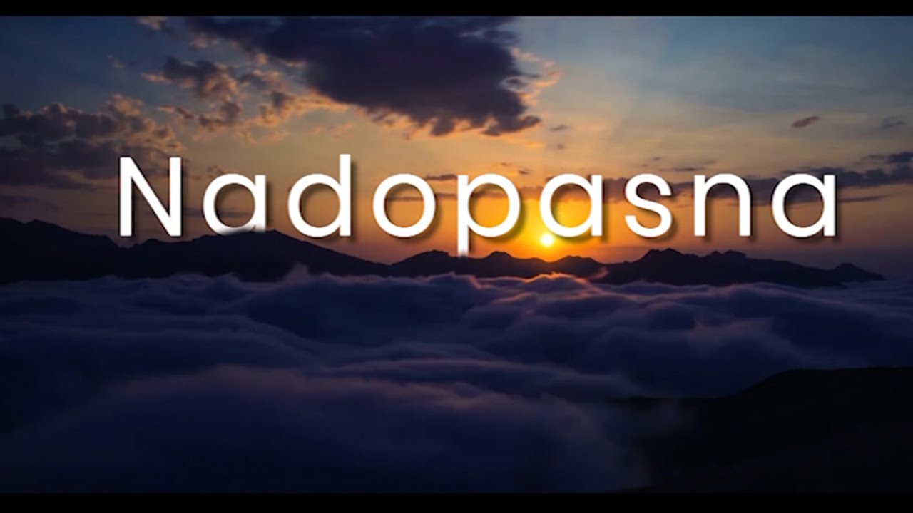 Jalaram Mandir, Leicester and Shantidham present NADOPASNA