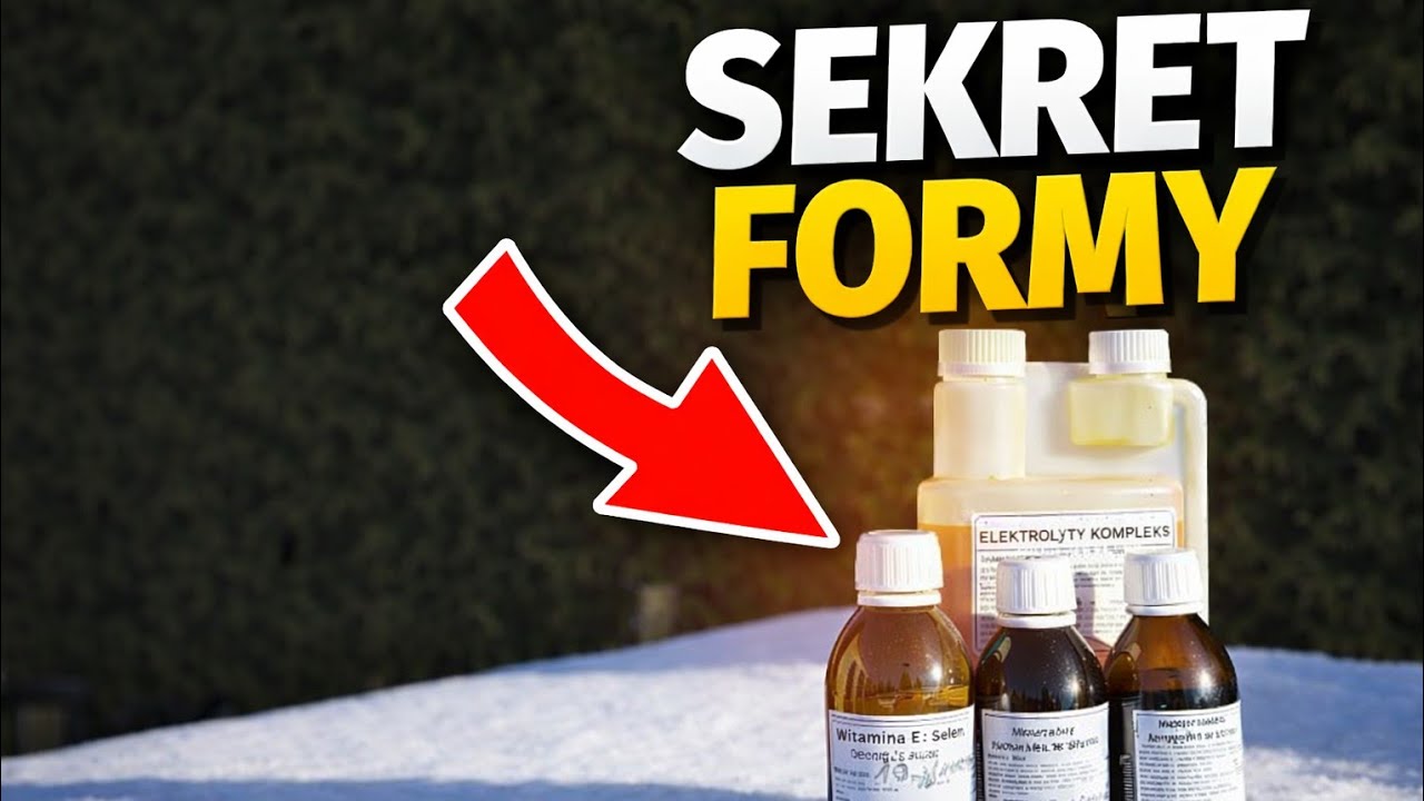 Przygotowanie do parowania 🕊 Co i jak podaje ..✅️ Tanio a skutecznie ✅️‼️
