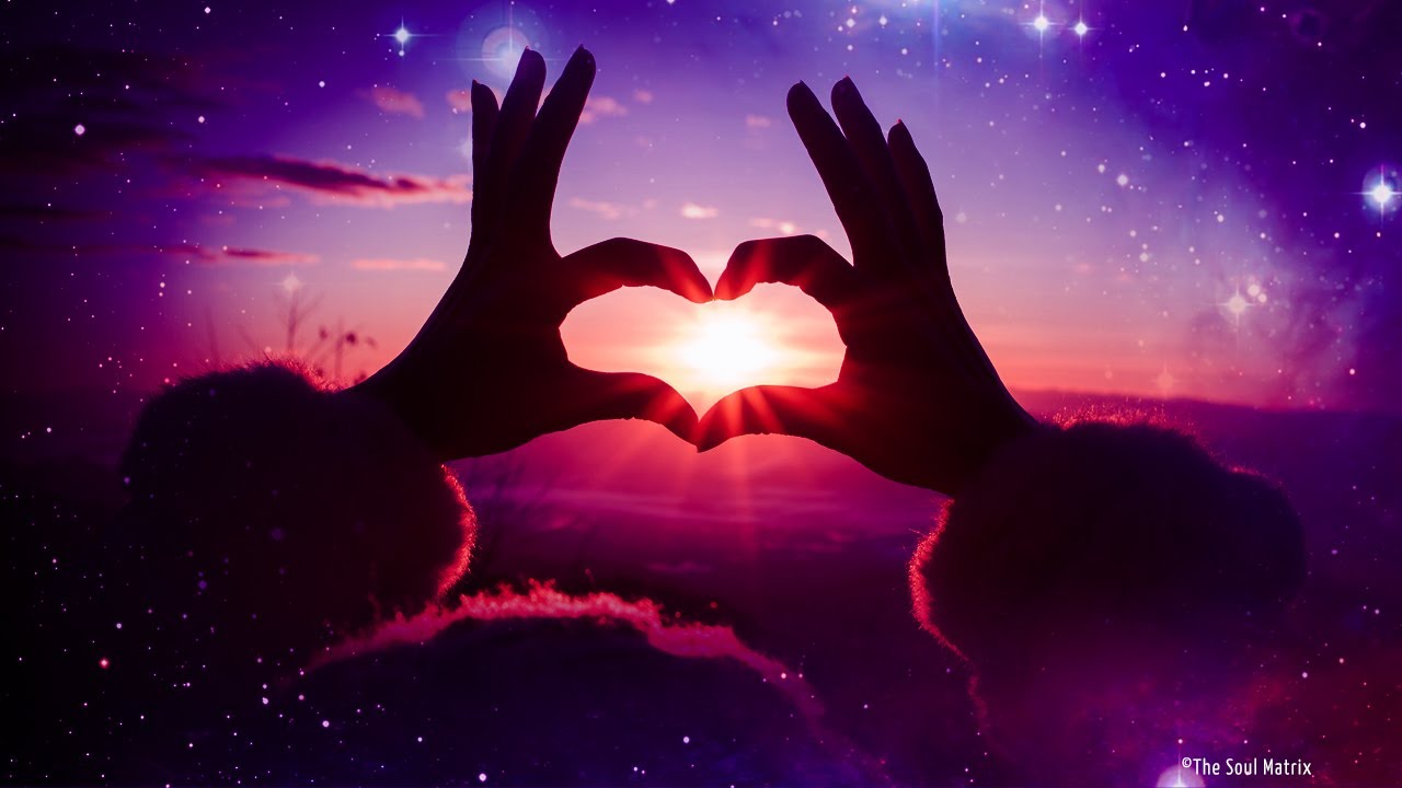 Affirmations: Unity Consciousness.  I Am Light.