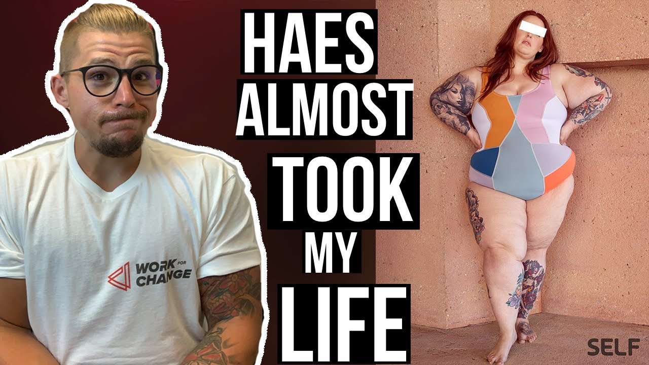The TRUE DARK SIDE of Health at Every Size