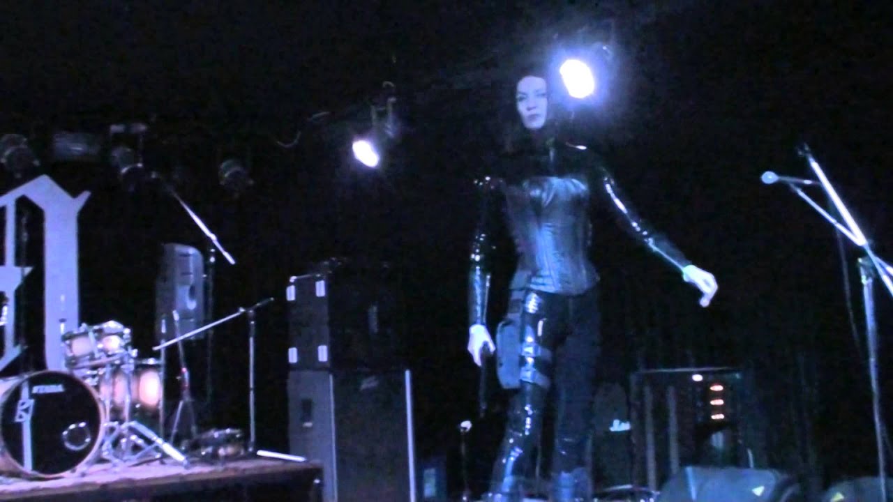 Cosplay Rush vol.5 Крис -- UnderWorld/Seline