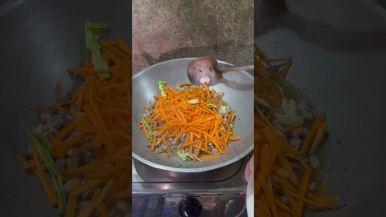 Pancit Guisado|Full Video