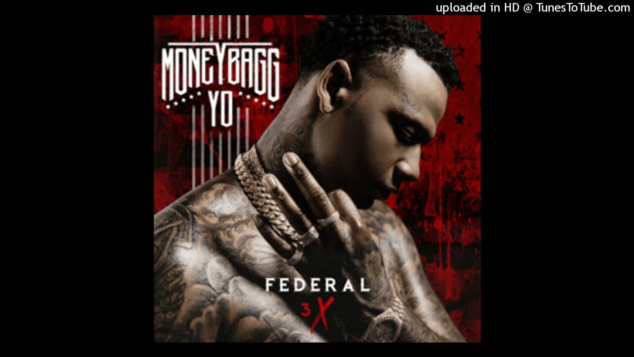 [FREE] Moneybaggyo Type Beat - Federal Money