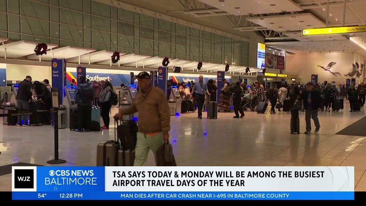 Here's your Friday afternoon news update | December 29, 2023
