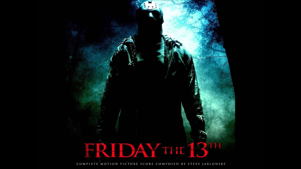 BSO Viernes 13 2009 (Friday the 13th 2009 score)- 06. Chasing Whitney