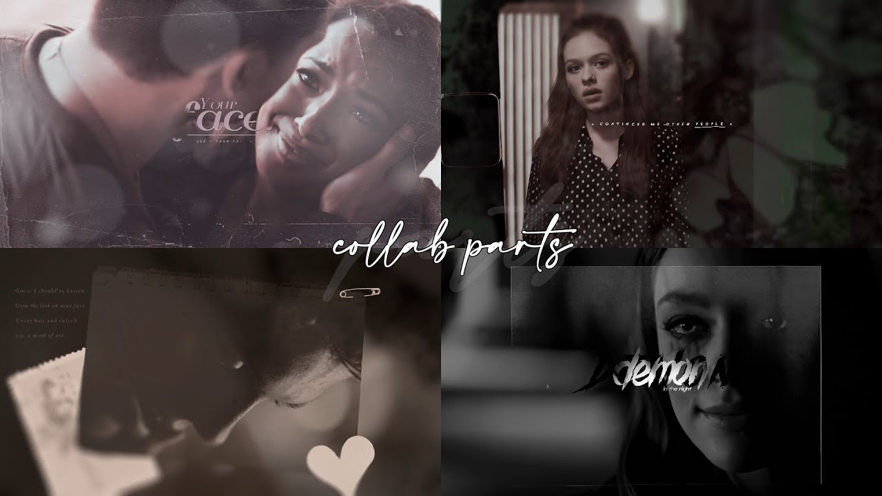 Collab Parts [May - December 2023]