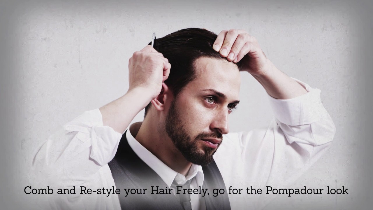 Dressing Pomade Upper Hold