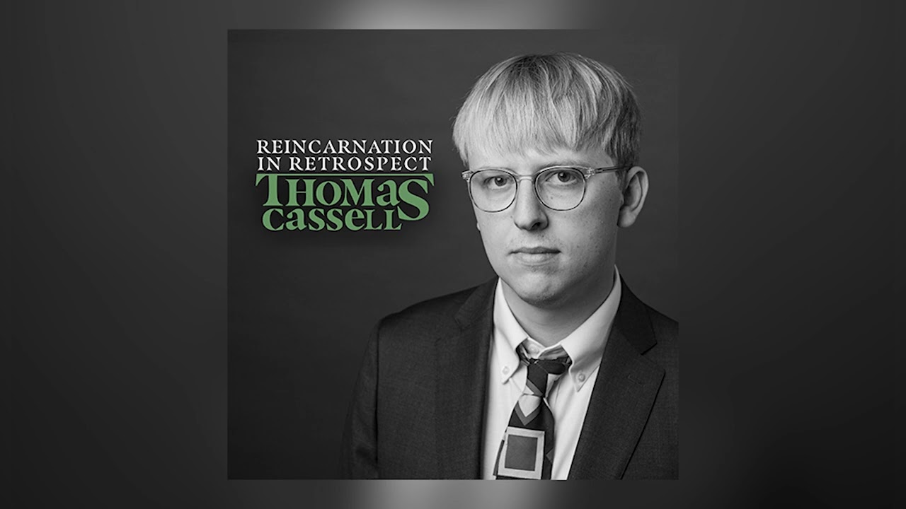 Thomas Cassell - 