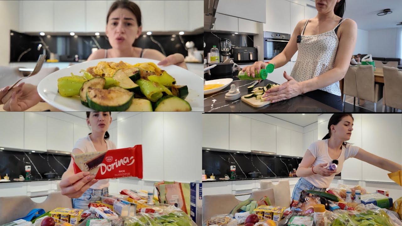 ZASTO DJECA NE JEDU SVE!?🥦🥕🥒