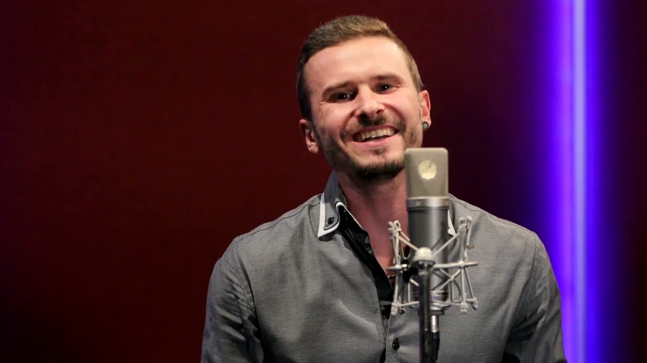 Amazing - ParaDocs (George Michael cover)