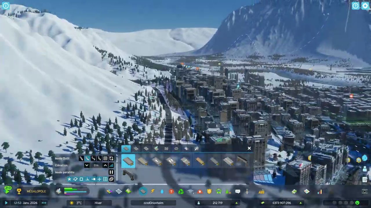 📼 EXCLU - Molokax (Cities Skylines II &bull; Orionheim #8)