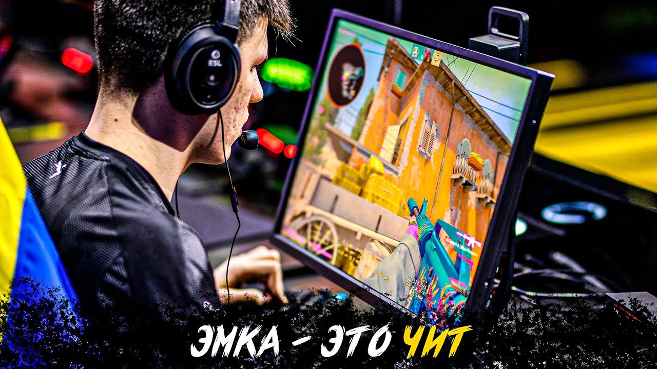 b1t рассказал, почему имбовую эмку с глушителем пора фиксить