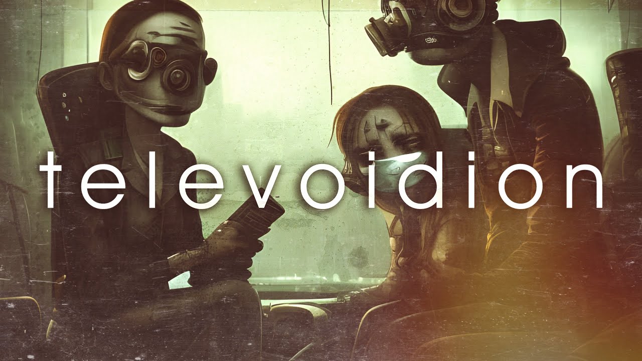 Eigenstate Zero - Televoidion