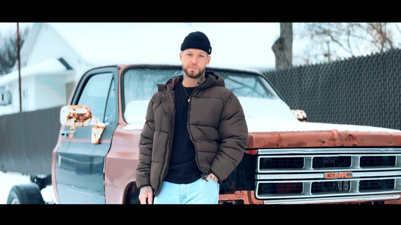 FLAGZ - NOW I’M RISIN 