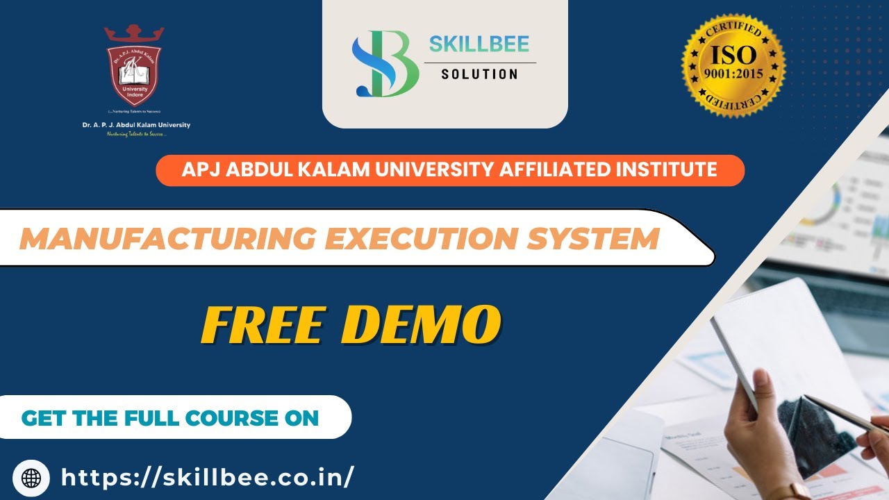 manufacturing execution system | manufacturing execution systems | mes manufacturing execution
