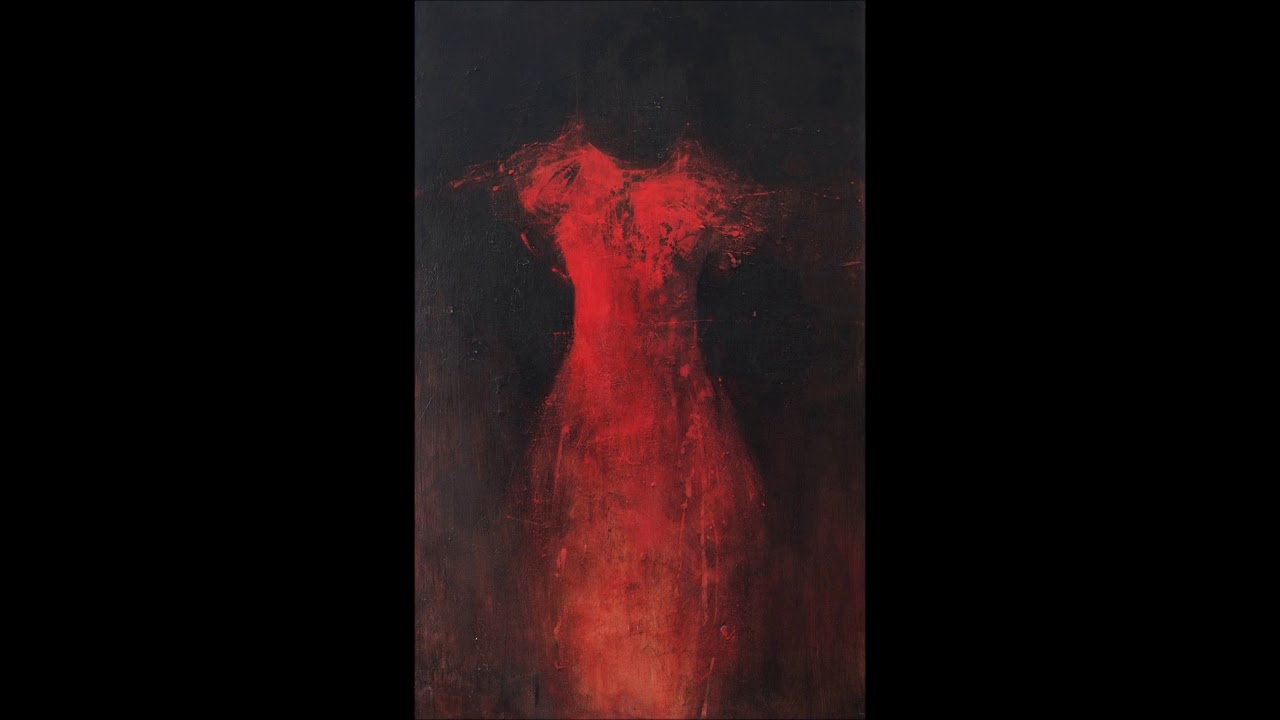 Cathy Garcia Canalès - Rouge vif (nouvelle)