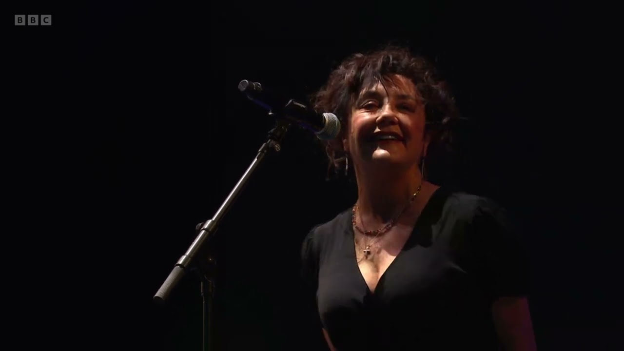 Deacon Blue Belladrum 2024