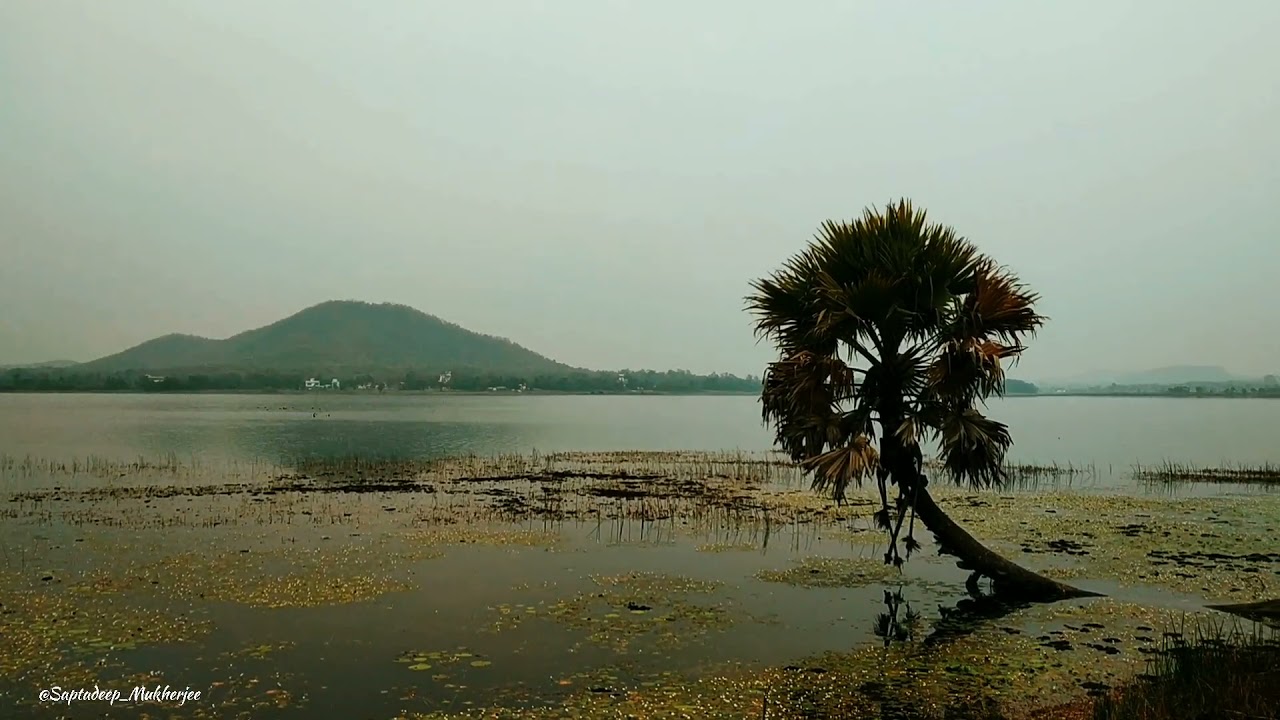 SIDE SHORTS OF BARANTI HILL(MURADDI)