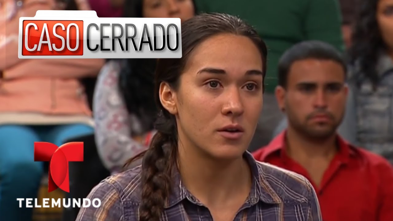 Distracción Fatal🚚👨‍🚒🤳🏽| Caso Cerrado | Telemundo