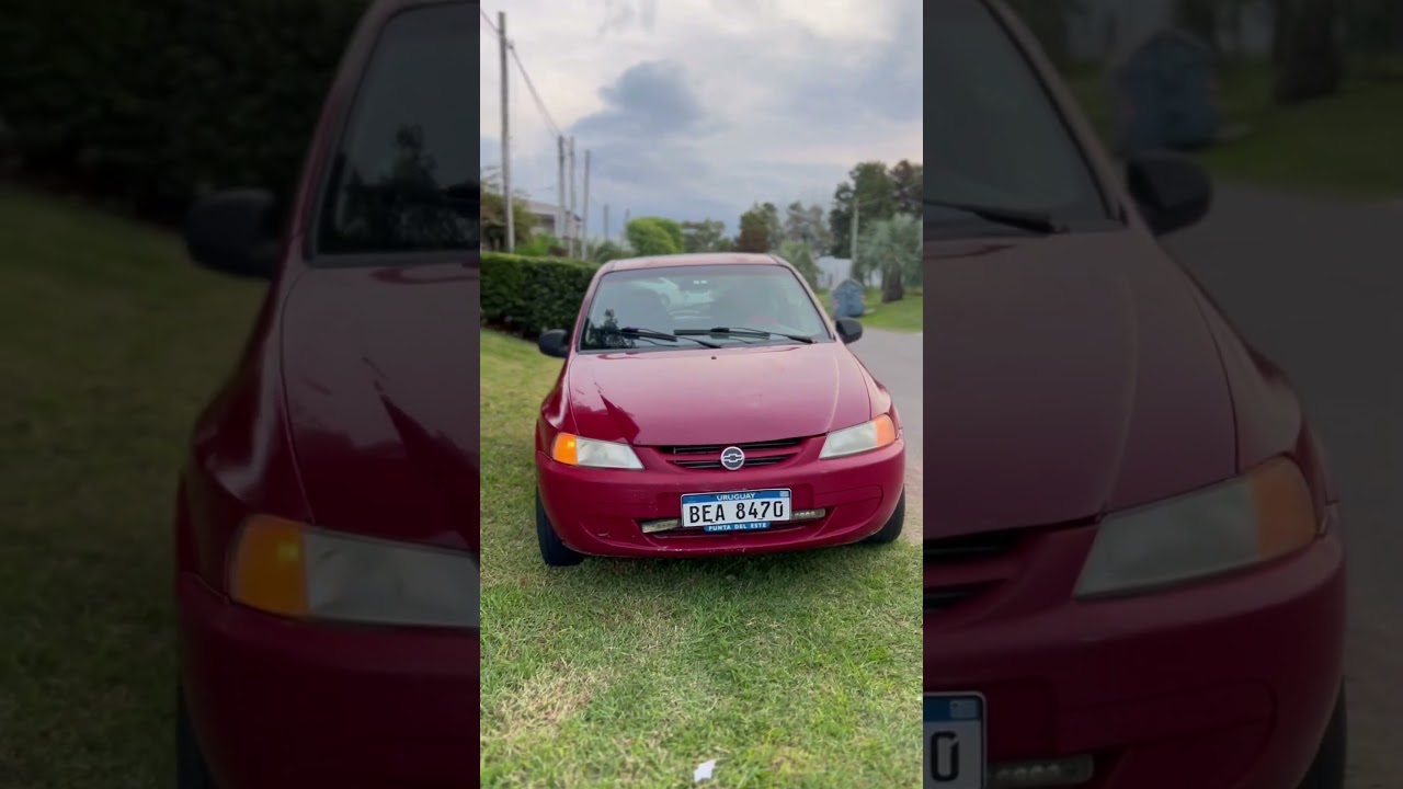 Chevrolet celta 1.0 Super