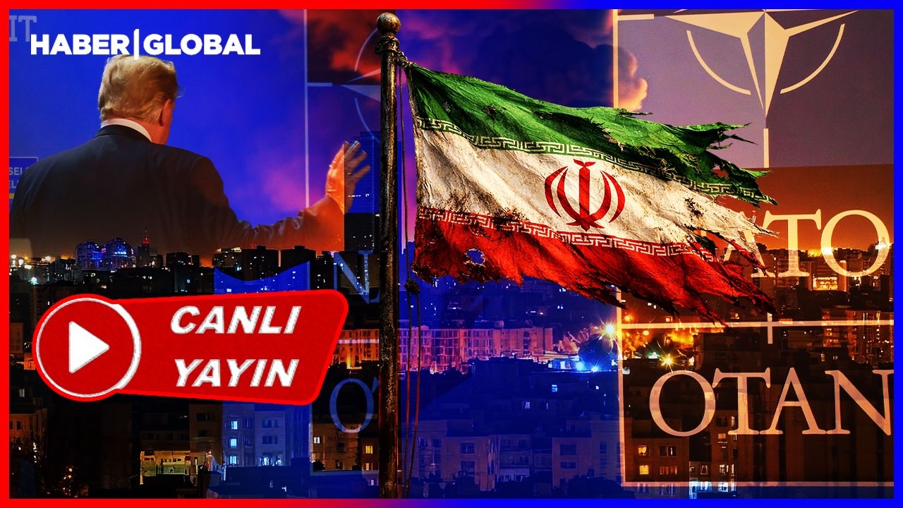 CANLI | Trump NATO'ya Savaş Açtı! İran Savaşı ABD'yi Köşeye Sıkıştırdı! Hilal Özdemir İle Mesele
