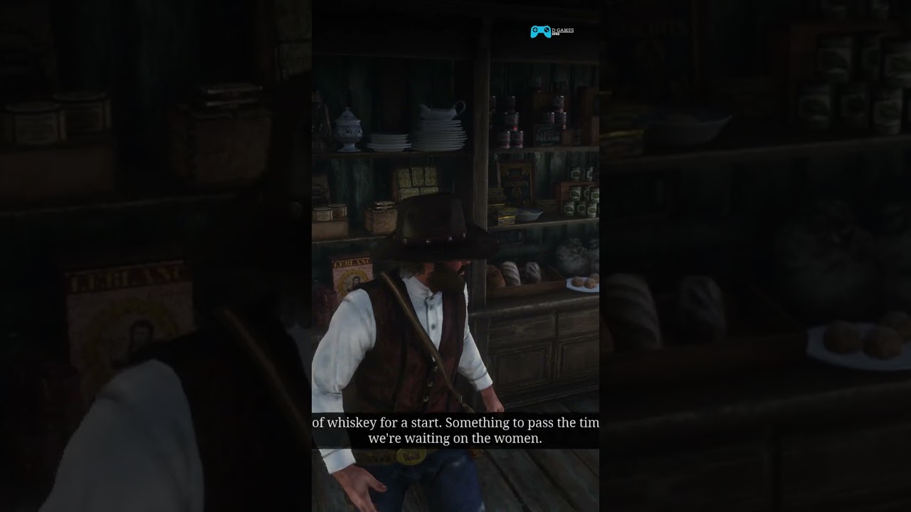 RDR 2 GAMEPLAY CLIPZ 🎮🎴 