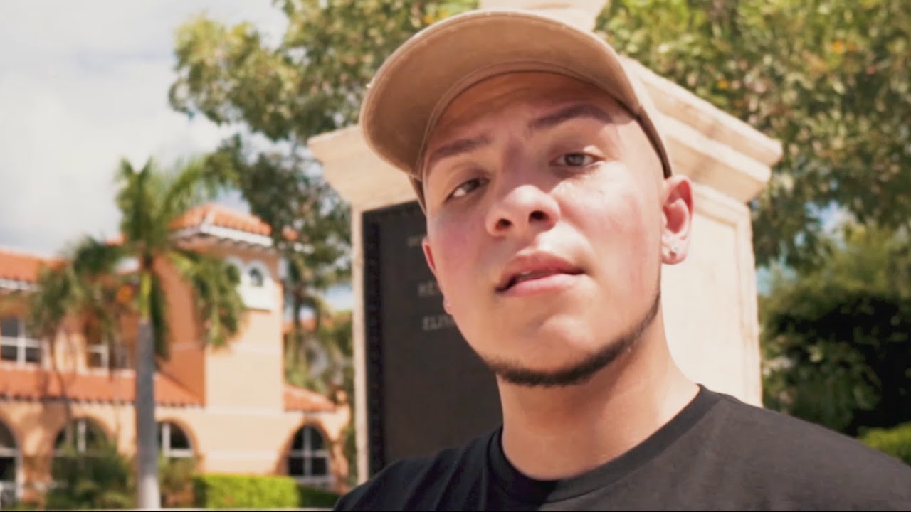 Alano Adan - All I Wanted (Official Video)