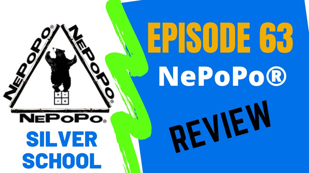 Обзор NePoPo® SILVER