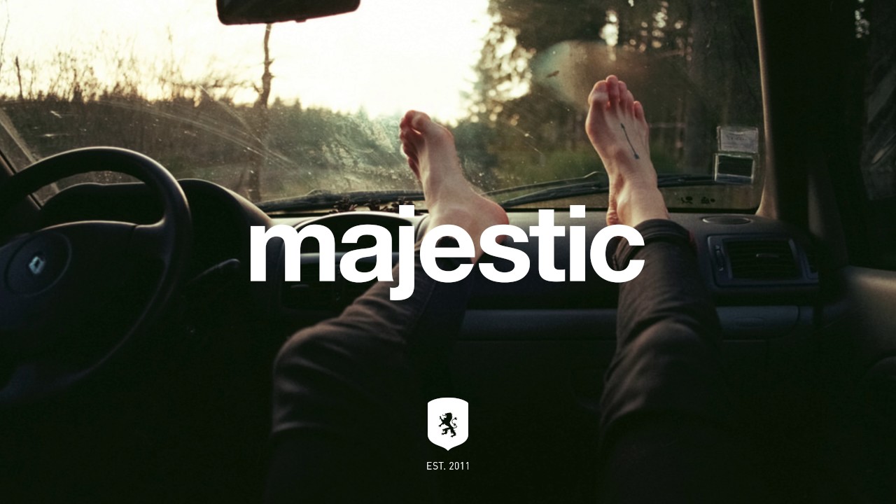 Healy - Reckless