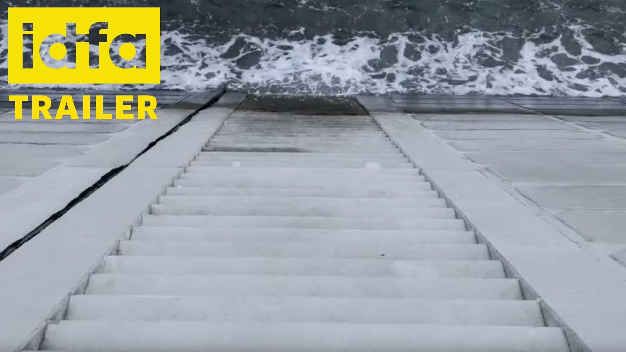 IDFA 2019 | Trailer | Rising from the Tsunami
