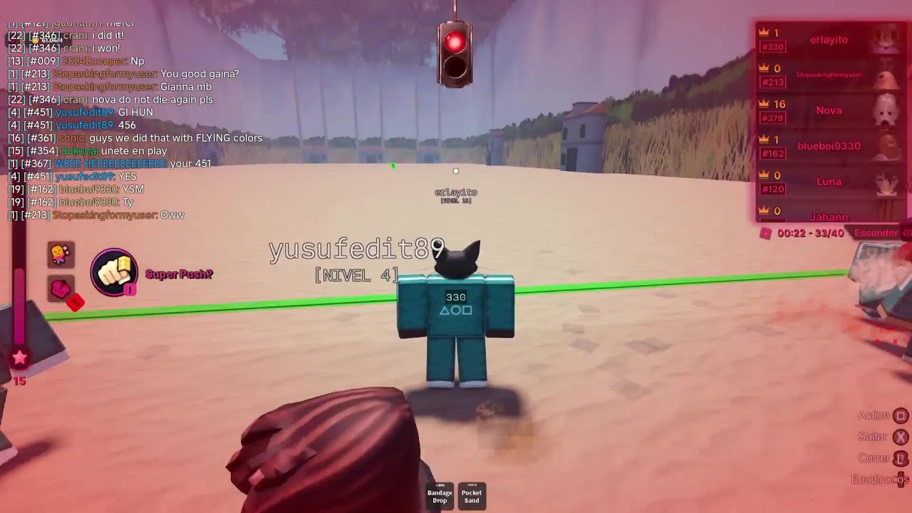 La nairita fortnits