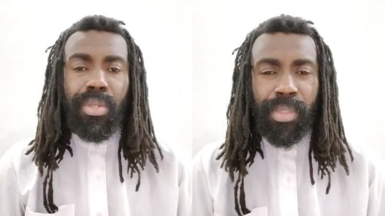 LE PROPHÈTE ELIE PADAH À UN MESSAGE TRÈS IMPORTANT POUR LA NATION IVOIRIENNE ÉCOUTEZ ATTENTIVEMENT