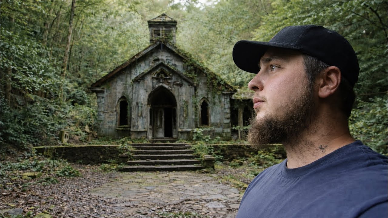 This Church Is So Haunted He Couldn’t Explain The Activity