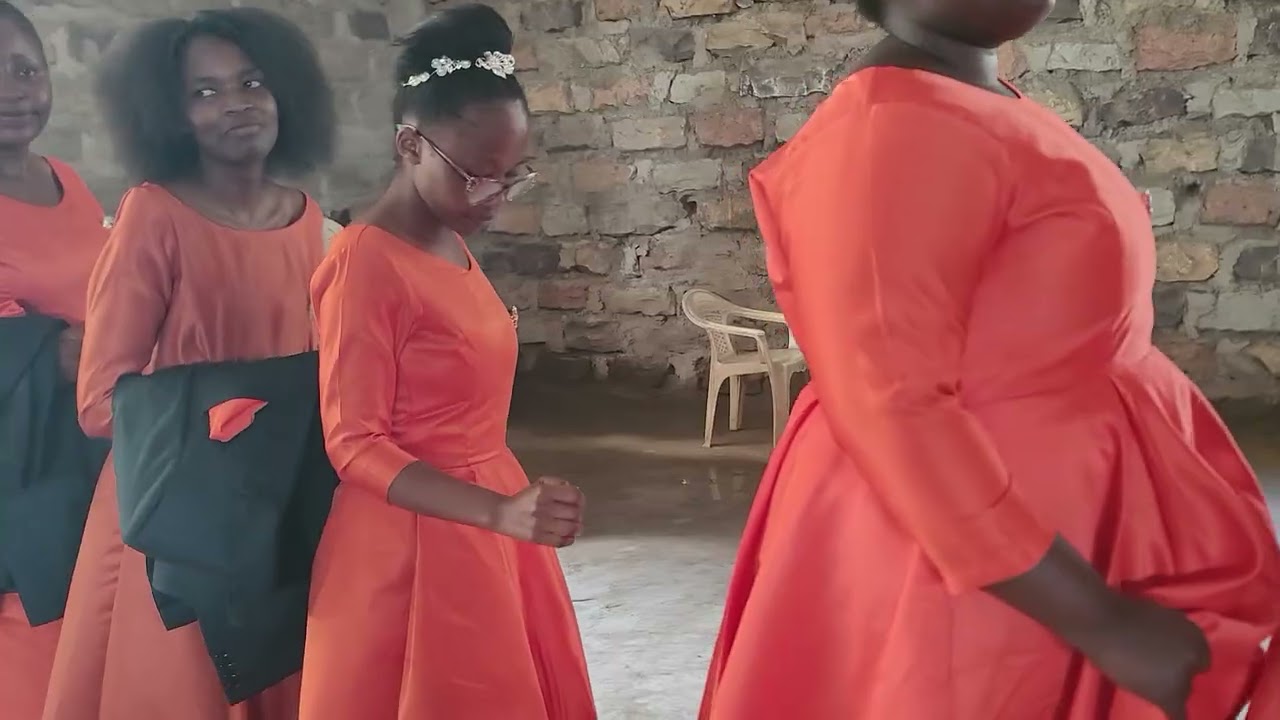 HEAVENLY ECHOES JAZAAA MOMENT @ ORION SING OF HIS LOVE MEGA CONCERT