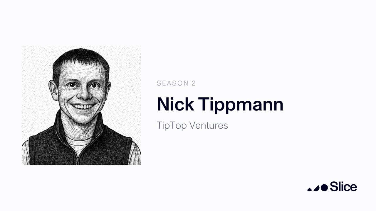 nick tippman / tiptop ventures