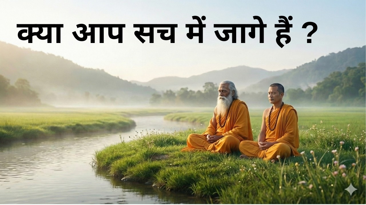 Stop Living on Autopilot | पूरे दिन जागरूक कैसे रहें? | The Art of Awareness